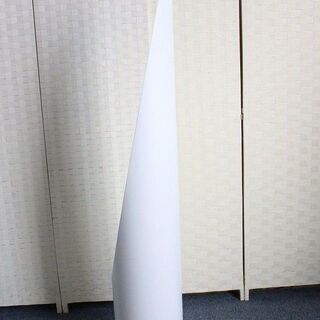 リップスティックミラー スタンドミラー イタリアモダン ミッドセンチュリー 姿見 鏡 オブジェ  その他家具 中古家具 店頭引取歓迎 R3876) リップスティックミラー 姿見 中古 ミッドセンチュリー スペースエイジ