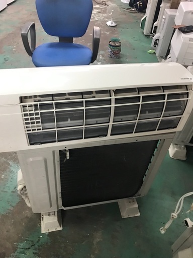 2016 Daikin 12 畳。 無料のエアコンの設置…