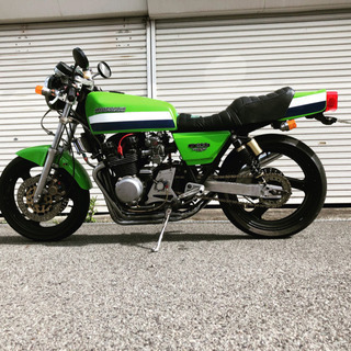 z400fx （フレームj）