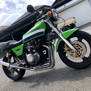 z400fx （フレームj）
