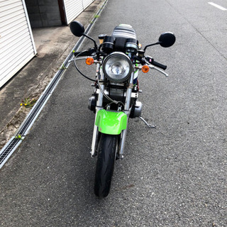 z400fx （フレームj）