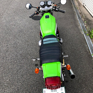z400fx （フレームj）