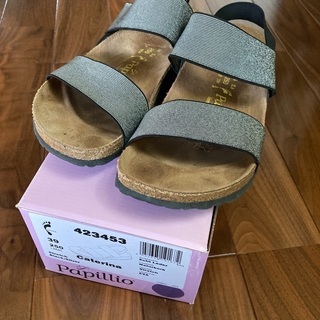 ビルケンシュトックサンダル カテリーナ BIRKENSTOCK ...