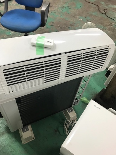 愛品倶楽部 柏店】ヤマダ電機 225L 2ドア冷蔵庫 2019年製 YRZ-F23G1