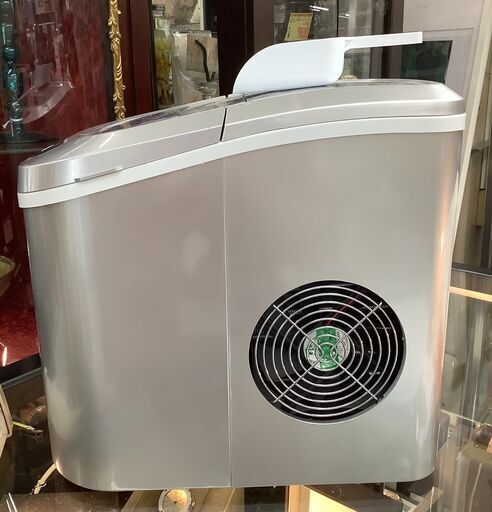 VERSOS/ベルソス 高速製氷機 アイスメーカー VS-ICE02 2016年製