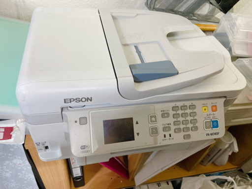 ✨✨EPSON  複合機✨✨