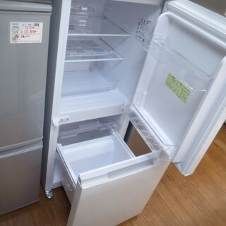 シャープ 179L冷蔵庫 2021年製 SJ-18E8【モノ市場東浦店】41