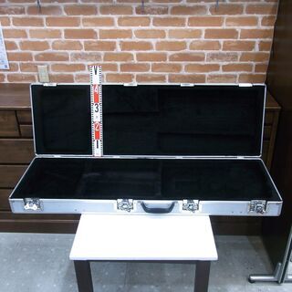 その他 楽器ケース アルミケース ジュラルミンケース