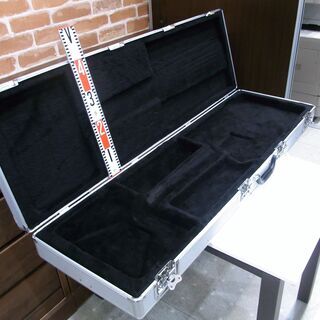 その他 楽器ケース アルミケース ジュラルミンケース