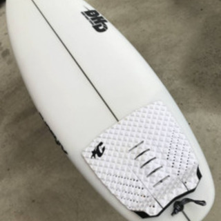 ミックファニング×ダレンハンドレー DHDサーフボード PHOENIX