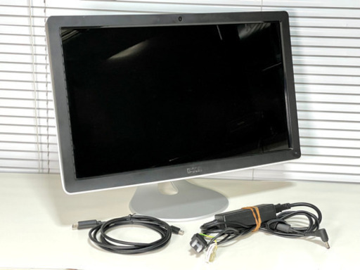 Mini DisplayPortケーブル付き！✨フルHD液晶 DELL SX2210b