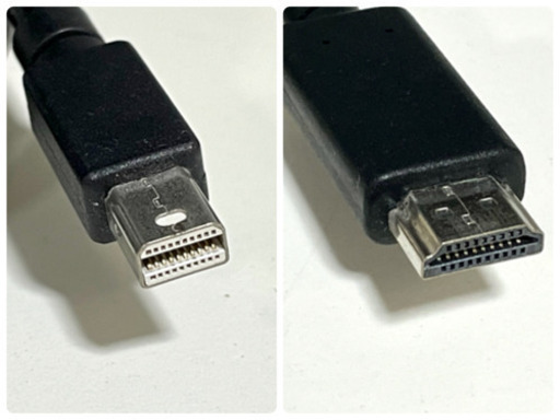 Mini DisplayPortケーブル付き！✨フルHD液晶 DELL SX2210b