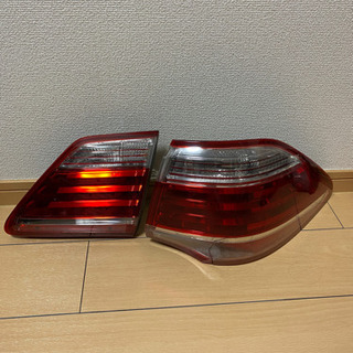 200系クラウン　後期ロイヤルテール