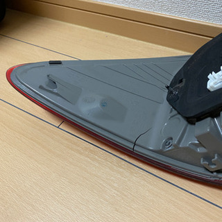 200系クラウン　後期ロイヤルテール