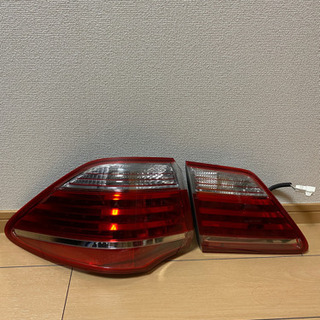 200系クラウン　後期ロイヤルテール