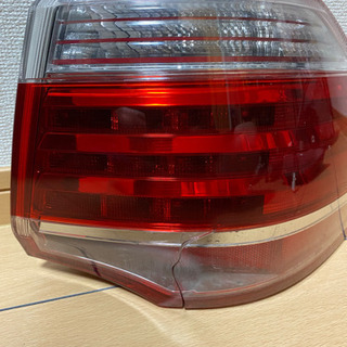 200系クラウン　後期ロイヤルテール