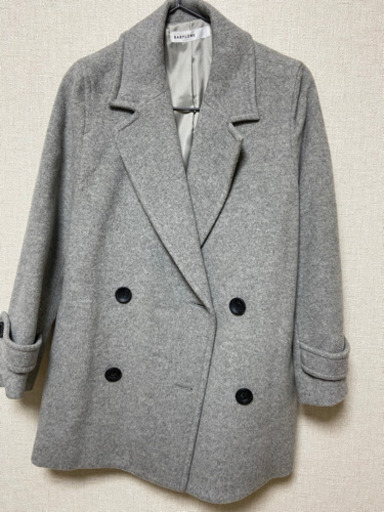 BABYLONEのコート