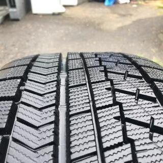  スタットレス ブリジストンVRX 17