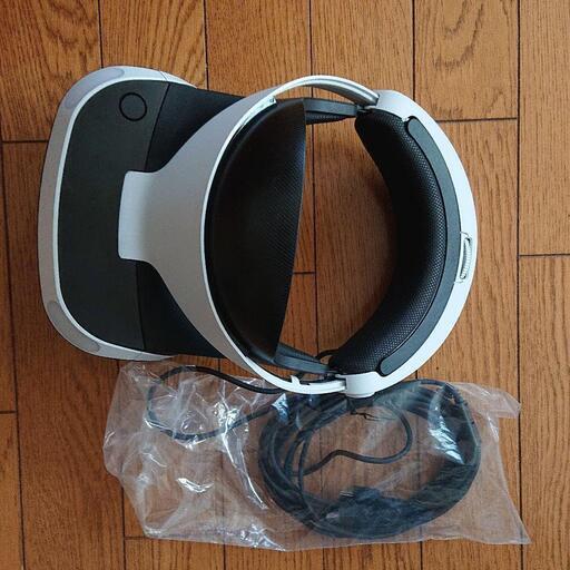 プレイステーション PS VR