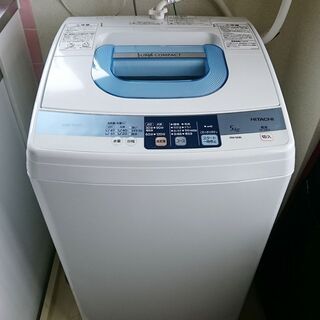 洗濯機・安い！