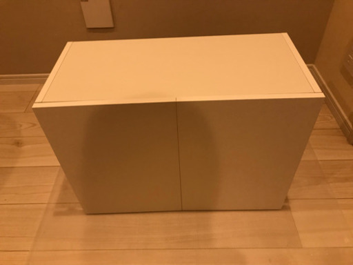 【美品】吊り戸棚　幅60cm 高さ42cm