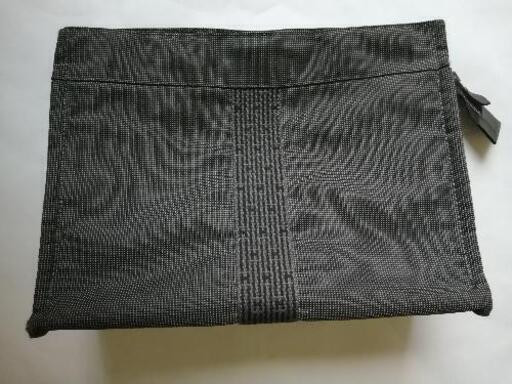 エルメスHERMES エールラインセカンドバッグ