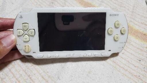 その他 PSP