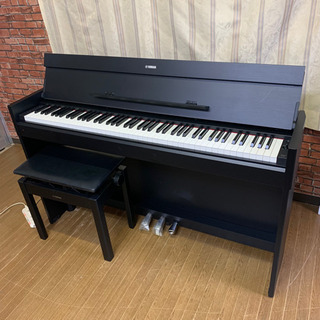 販売履歴用 YAMAHA ARIUS YDP-S52 アリウス ...