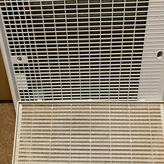 中古除湿機　Panasonic F-YHJX120