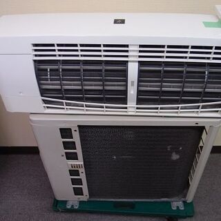 13年製 SHARP ルームエアコン AY-B22EXF □単相100V□6畳程度