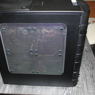 高速SSDゲーミングPC Corei7-6700 GeForce GTX1060