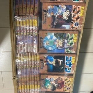 コナン1-98巻
