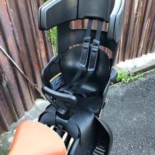 YAMAHAパスクルー　マットアンバー2 24インチ電動自転車