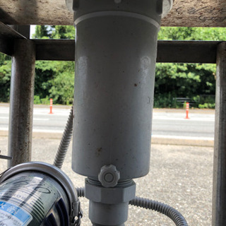 ⭐︎中古品 1槽シンク 400x300x800mm 厨房機器⭐︎