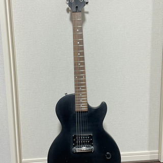 N-31【ご来店頂ける方限定】Epiphoneのエレキギターです