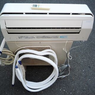 ☆東芝 TOSHIBA RAS-225SP 高性能プラズマ空清搭載 ルームエアコン◇一 