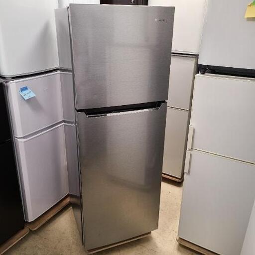 h820売約済み❌最新2020年製 ハイセンス 227L 2ドア冷蔵庫