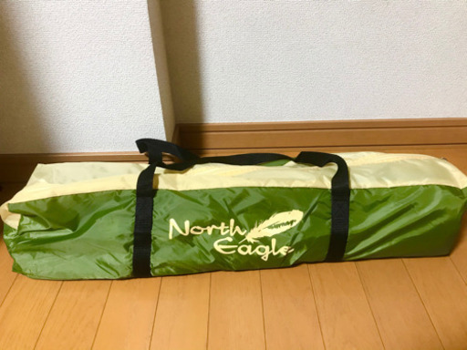 【新品未使用】North Eagle  ヘキサゴンタープⅡ ※値下げ中