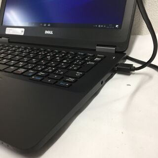 快速PCノートパソコン Dell E7270 PK54