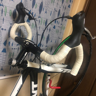 GIANT TCR 700C 値下げしました！