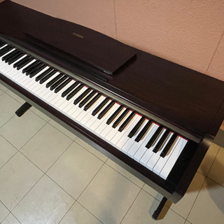 購入者様決定！】【極美品】【お届け無料有り】☆電子ピアノ☆YAMAHA