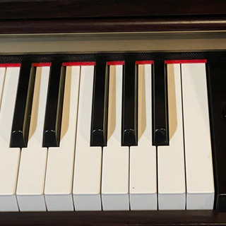 購入者様決定！】【極美品】【お届け無料有り】☆電子ピアノ☆YAMAHA