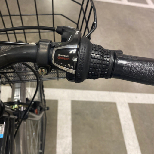 27インチ 自転車 BAA認証 甲府市内 - その他