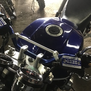 平成14年　GSX1400  カスタム多数　車検満タン　値引き要相談
