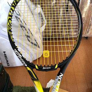 【ネット決済】テニスラケット SRIXON REVO CV 3....