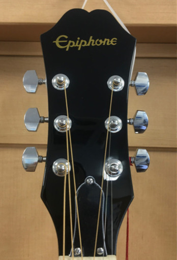 エピフォンアコースティックギター DR-100NA | noonanwaste.com