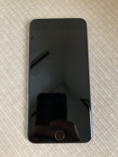 iPhone6plus 128g（docomo）