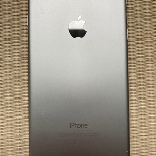 iPhone6plus 128g（docomo）