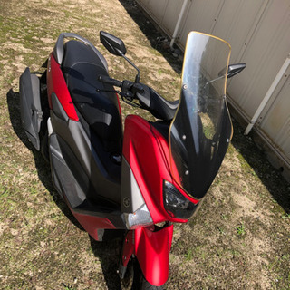 【ネット決済】【再掲載】【値引き】ヤマハ　NMAX155cc  ...