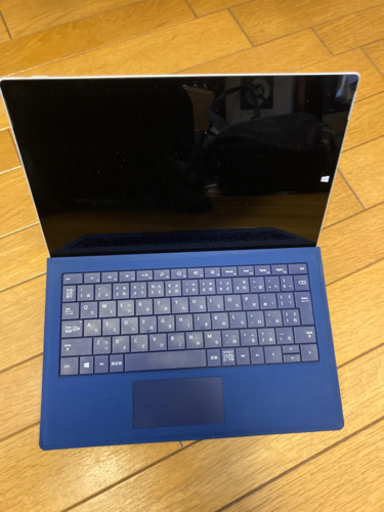 その他 Microsoft Surface Pro3